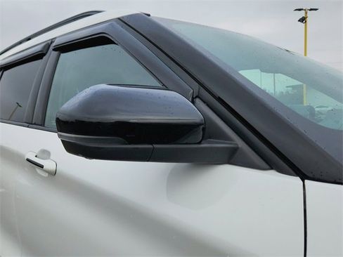 Used 2020 Ford Explorer ST w/ ST Street Pack image 13