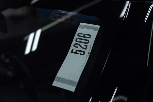 New 2027 MINI Cooper John Cooper Works FWD image 21