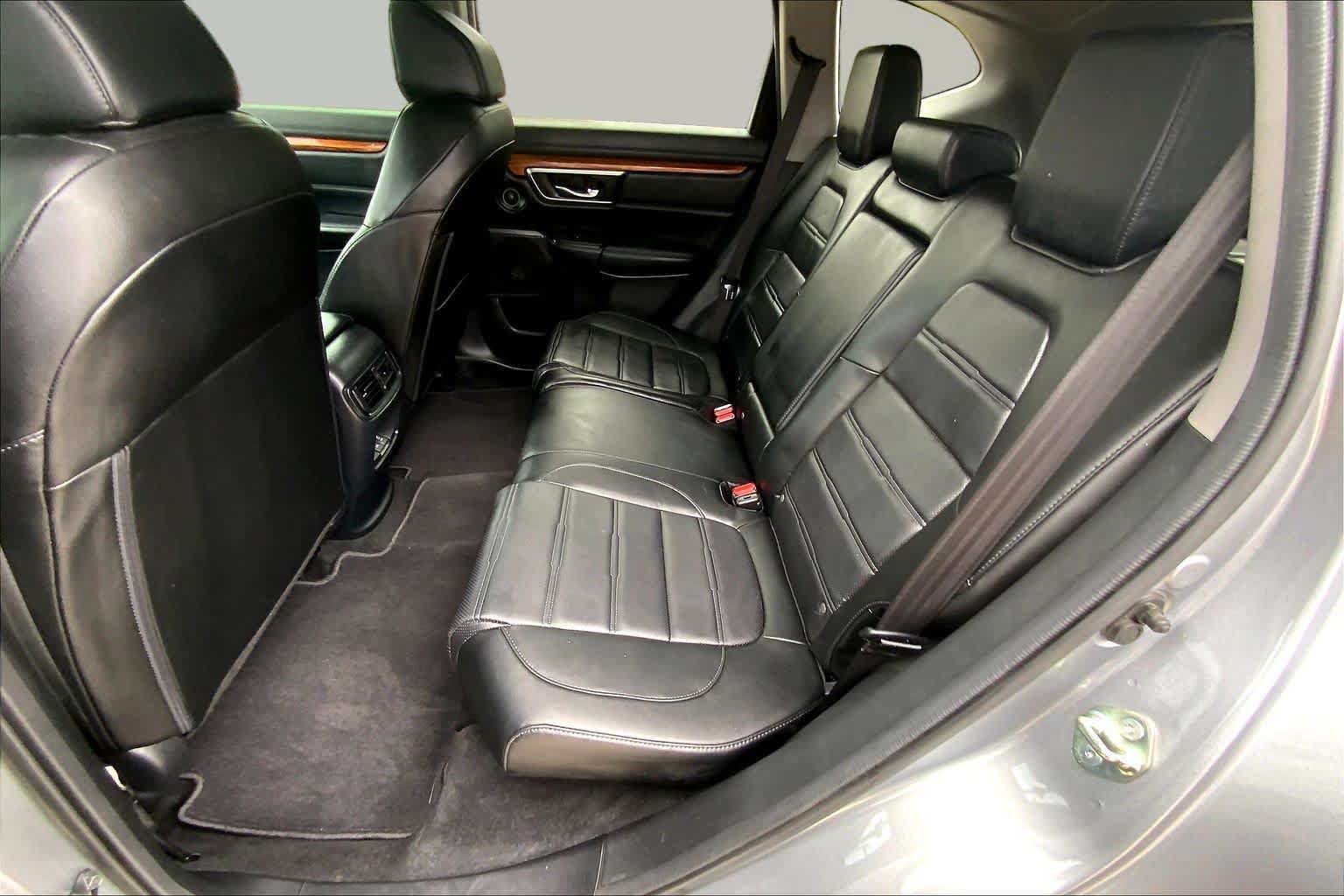 Used 2020 Honda CR-V EX-L image 21