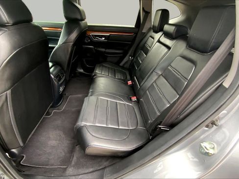 Used 2020 Honda CR-V EX-L image 21
