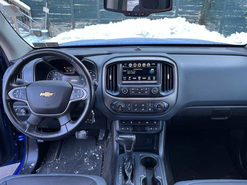 Used 2018 Chevrolet Colorado Z71 image 18