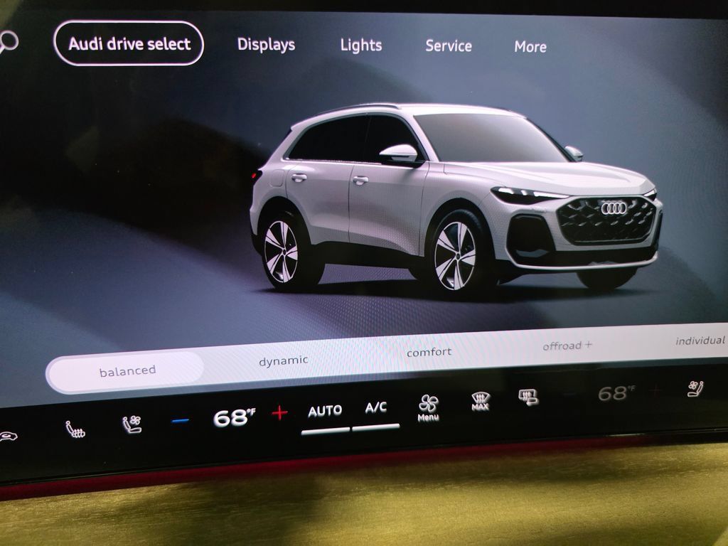 New 2026 Audi Q5 Premium Plus AWD/4WD image 29