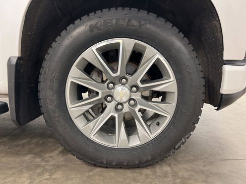 Used 2019 Chevrolet Silverado 1500 High Country w/ Max Trailering Package image 49