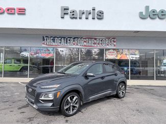 Used 2018 Hyundai Kona Ultimate video 1