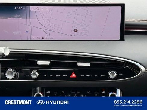 New 2026 Genesis GV70 3.5T Sport Prestige AWD/4WD image 21