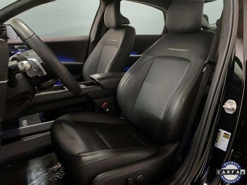 Used 2024 Hyundai Ioniq 6 SEL image 66