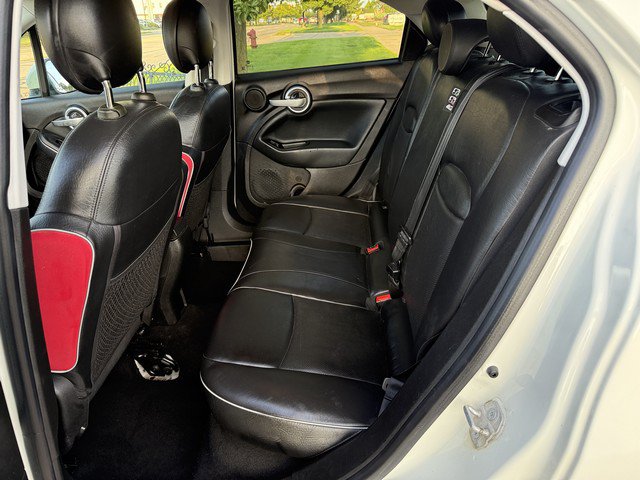 Used 2016 FIAT 500X Trekking Plus AWD/4WD image 10