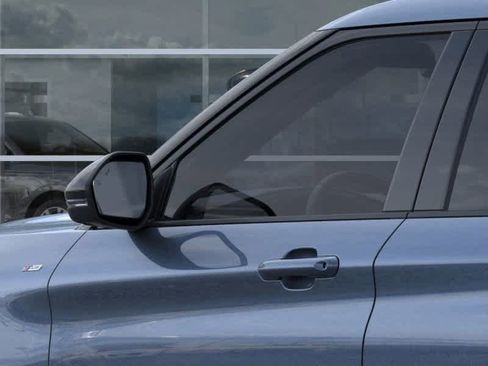 New 2025 Ford Explorer ST-Line w/ Premium Package image 20