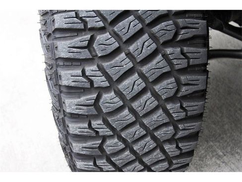 Used 2024 Ford Bronco Black Diamond w/ Sasquatch Package image 30