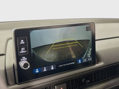 New 2026 Honda CR-V Sport-L image 39