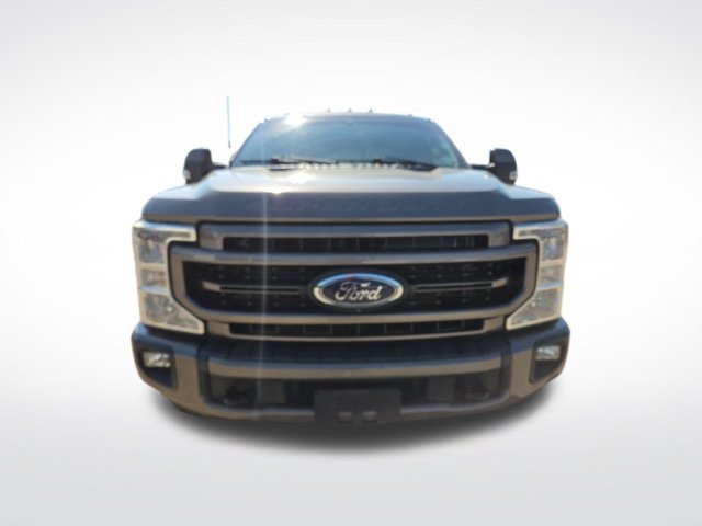 Certified 2022 Ford F350 Lariat AWD/4WD image 2