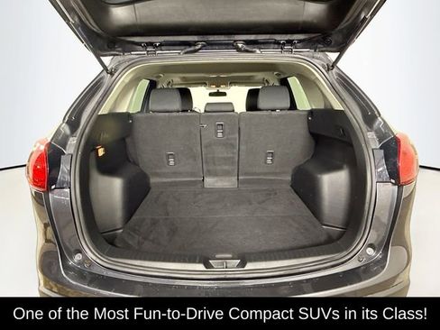 Used 2014 MAZDA CX-5 Touring w/ Bose/Moonroof Package image 24