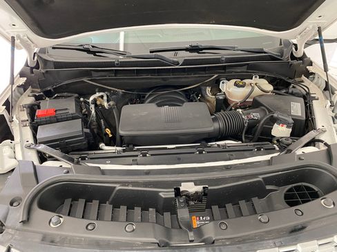 Used 2021 GMC Yukon Denali w/ Denali Premium Package image 33