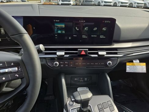 New 2026 Kia Sportage EX image 25