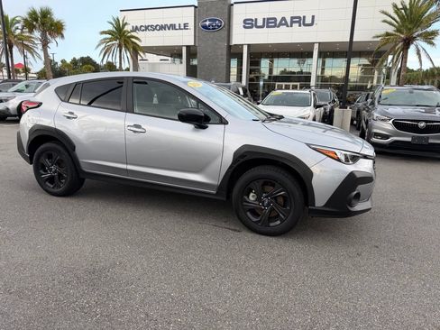 Used 2026 Subaru Crosstrek 2.5i AWD/4WD image 1