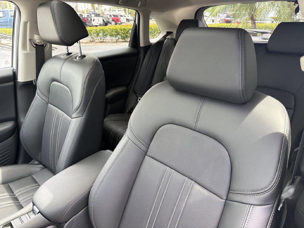 New 2027 Honda HR-V EX-L image 19