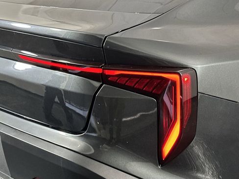 Used 2025 Kia K4 LXS image 26