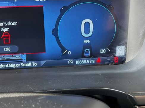 Used 2024 Ford F150 Lariat AWD/4WD image 35