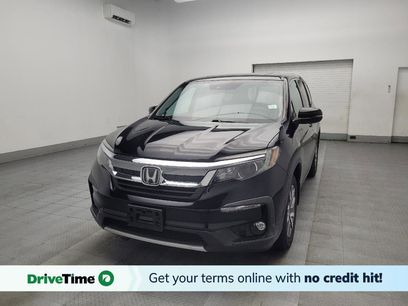 Used 2020 Honda Pilot EX-L