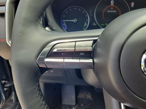 New 2026 MAZDA CX-50 AWD 2.5 Hybrid w/ Weather Package image 25