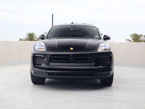 New 2026 Porsche Macan S AWD/4WD image 6