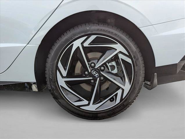New 2026 Hyundai Sonata SEL FWD image 9