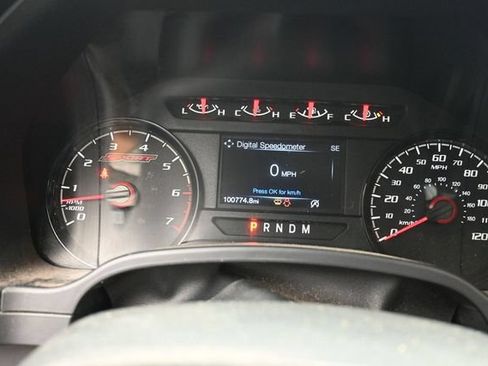 Used 2019 Ford F150 XLT w/ Equipment Group 302A Luxury AWD/4WD image 17