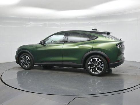 New 2026 Ford Mustang Mach-E Select image 6