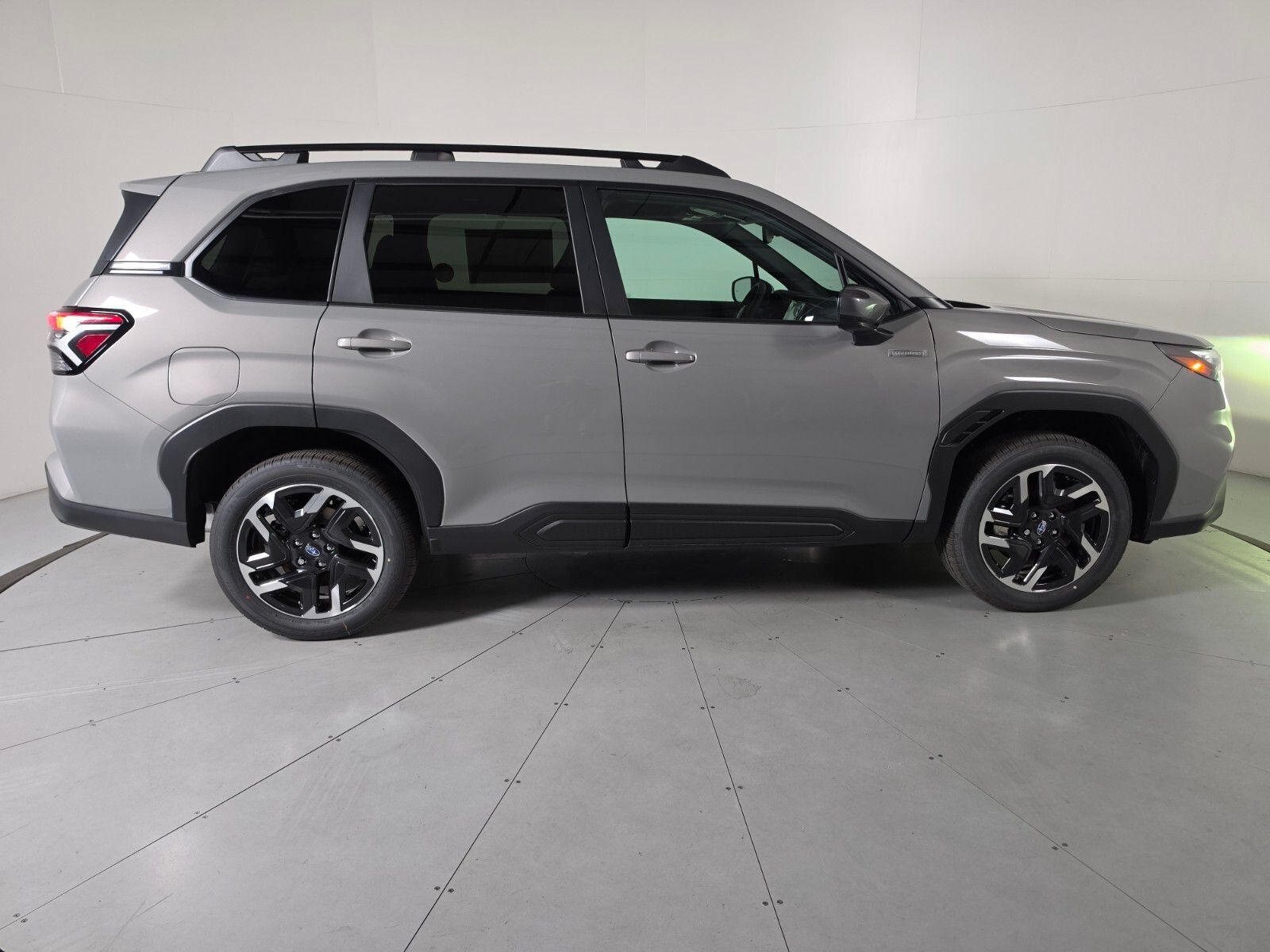 New 2026 Subaru Forester Premium AWD/4WD image 6
