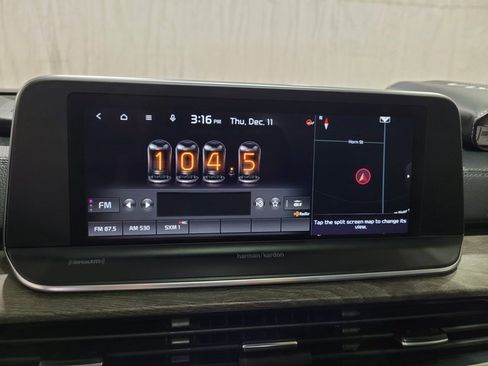 Used 2022 Kia Telluride SX image 38