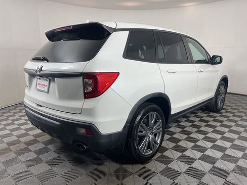 Used 2020 Honda Passport EX-L image 5