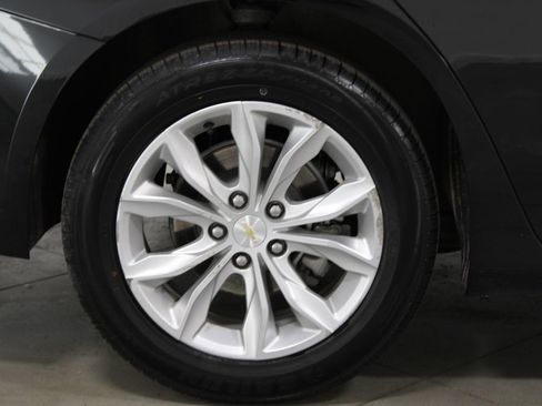 Used 2024 Chevrolet Malibu LT image 14