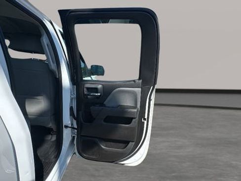 Used 2017 GMC Sierra 1500 4x4 Double Cab image 43