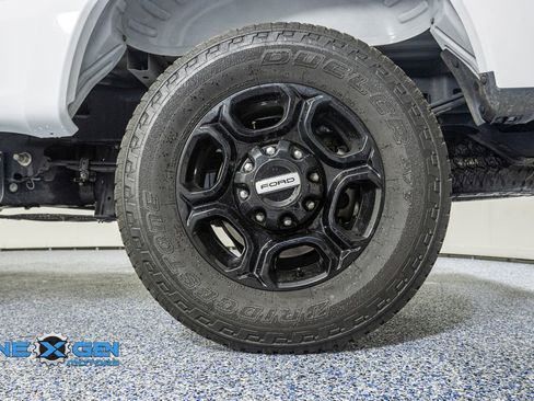 Used 2024 Ford F250 XL w/ STX Appearance Package image 42