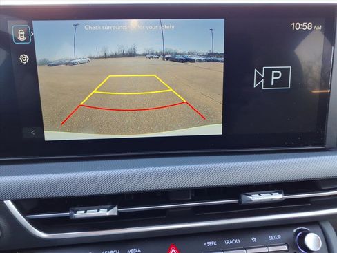 New 2025 Hyundai Sonata SEL image 28