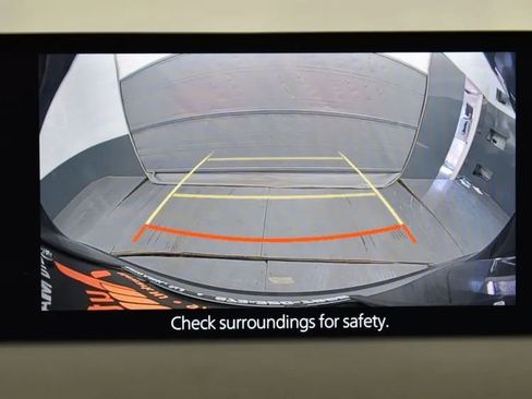 Used 2025 MAZDA CX-50 AWD 2.5 S w/ Preferred Package image 31