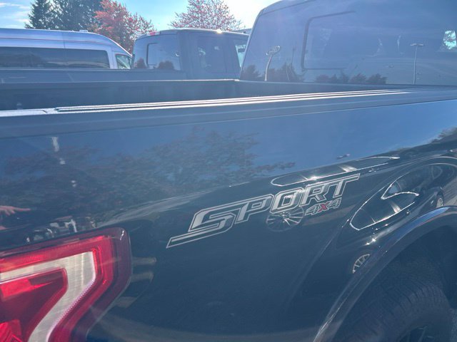 Used 2017 Ford F150 XLT w/ Equipment Group 302A Luxury AWD/4WD image 6