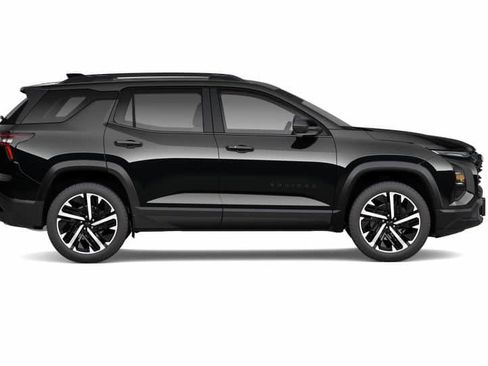New 2026 Chevrolet Equinox RS FWD image 53