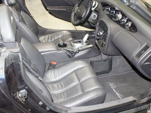 Used 2001 Chrysler Prowler RWD image 7