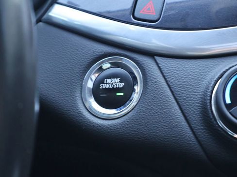 Used 2019 Chevrolet Impala LT image 35