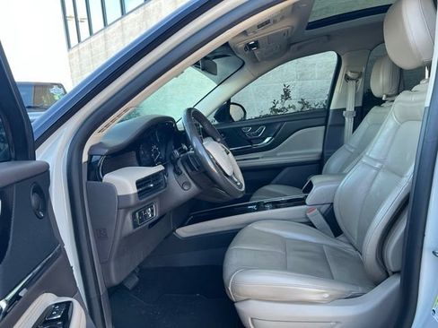 Used 2020 Lincoln Corsair Reserve w/ Equipment Group 201A FWD image 28
