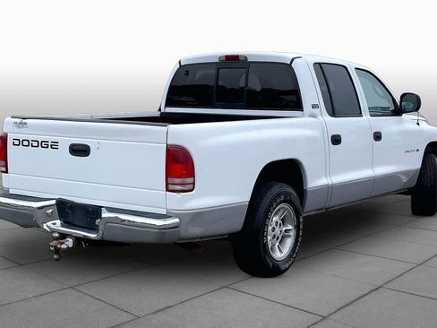 Used 2000 Dodge Dakota SLT RWD image 12