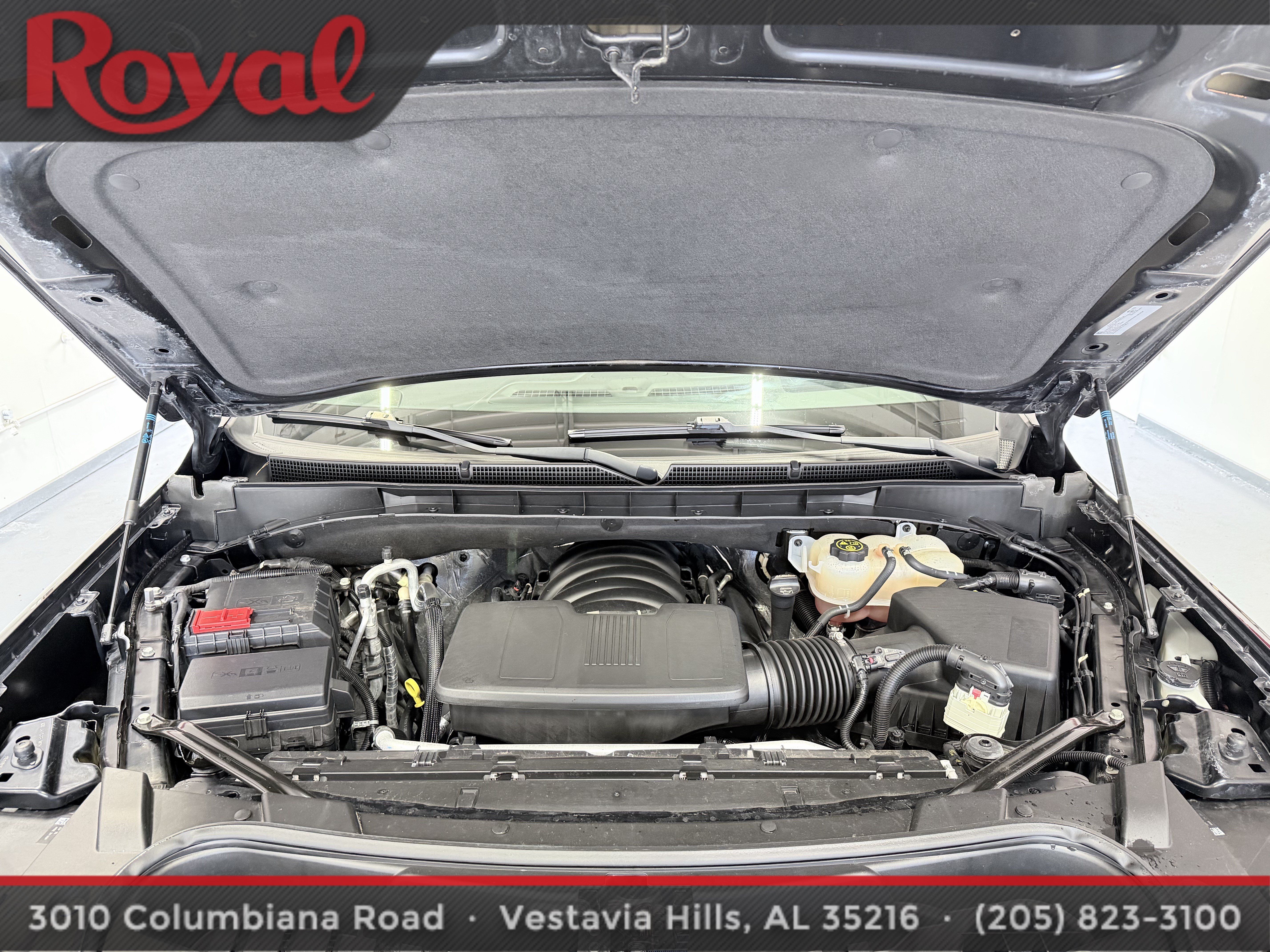 Used 2024 GMC Yukon XL Denali RWD image 10