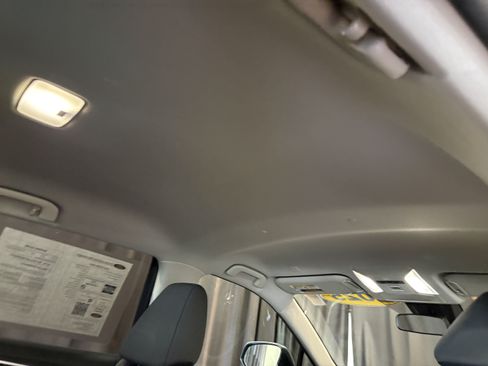 Certified 2025 Toyota RAV4 XLE AWD/4WD image 35