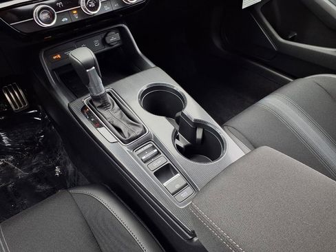 New 2026 Honda Civic Sport image 18