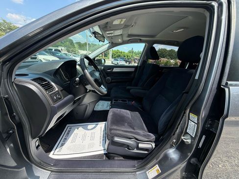 Used 2010 Honda CR-V EX image 16