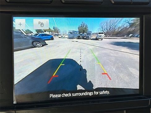 Certified 2024 Ford F250 XLT w/ FX4 Off-Road Package image 20