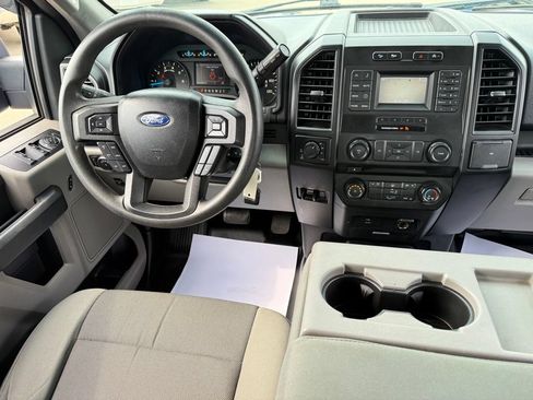 Used 2016 Ford F150 XL w/ Equipment Group 101A Mid AWD/4WD image 8