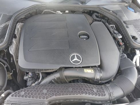 Used 2020 Mercedes-Benz C 300 Sedan image 24