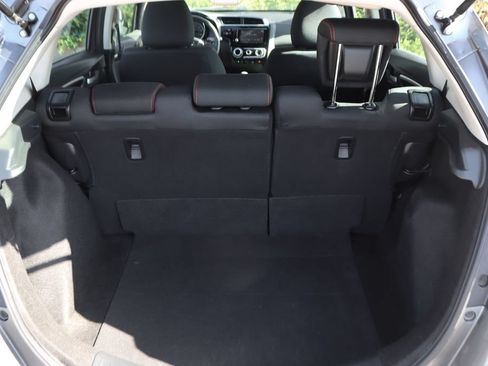 Used 2020 Honda Fit Sport image 8